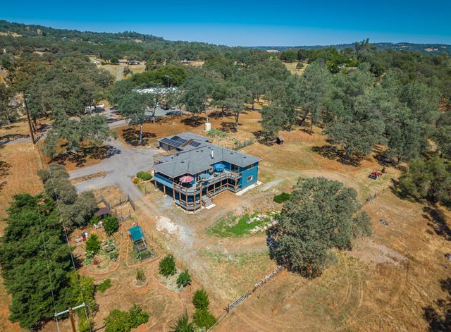 5361 Quail Hollow Ct, Pilot Hill, CA 95664