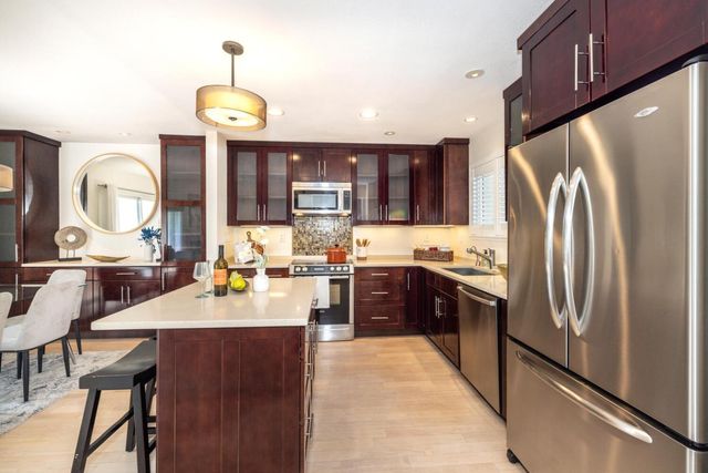 662 Draco Lane, Foster City, CA 94404