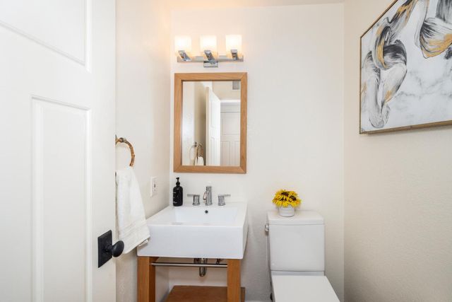 662 Draco Lane, Foster City, CA 94404