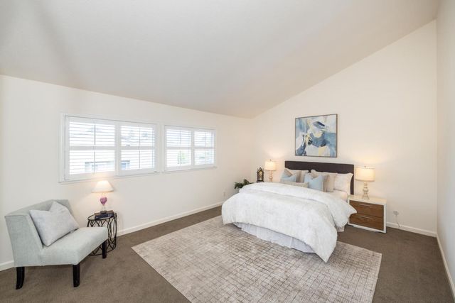 662 Draco Lane, Foster City, CA 94404