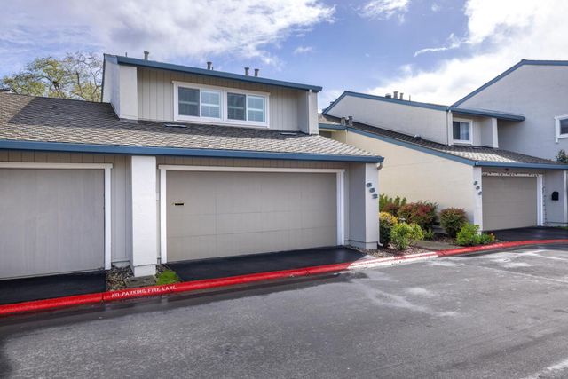 662 Draco Lane, Foster City, CA 94404