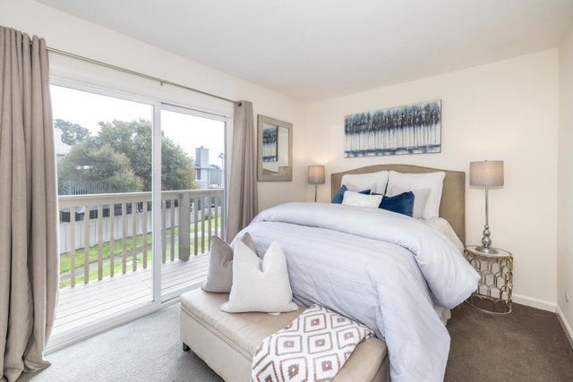 662 Draco Lane, Foster City, CA 94404