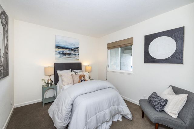 662 Draco Lane, Foster City, CA 94404