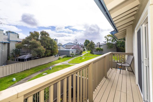 662 Draco Lane, Foster City, CA 94404