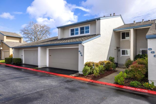 662 Draco Lane, Foster City, CA 94404