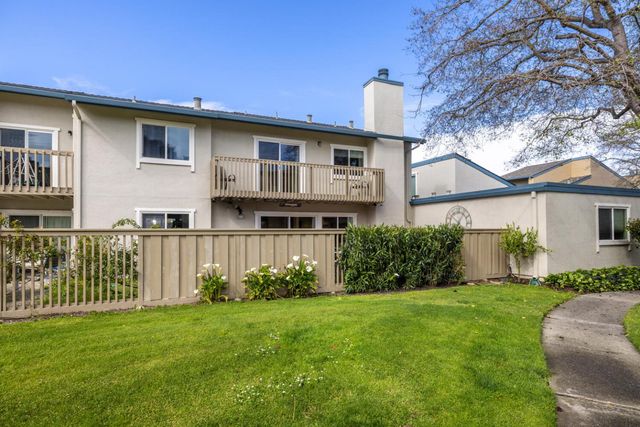 662 Draco Lane, Foster City, CA 94404