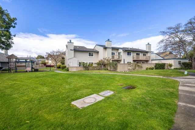 662 Draco Lane, Foster City, CA 94404