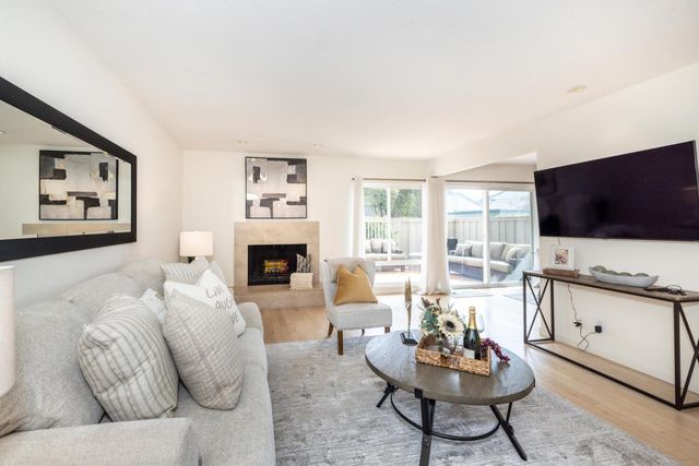 662 Draco Lane, Foster City, CA 94404