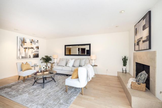 662 Draco Lane, Foster City, CA 94404