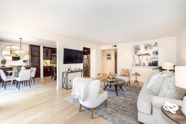 662 Draco Lane, Foster City, CA 94404