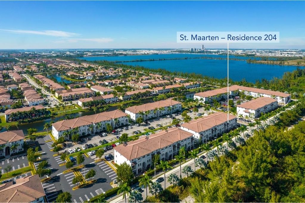 8800 NW 97th Avenue 204, Doral, FL 33178
