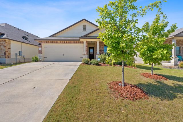 317 Yemen RD, Taylor, TX 76574