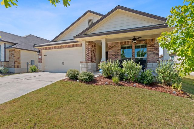 317 Yemen RD, Taylor, TX 76574