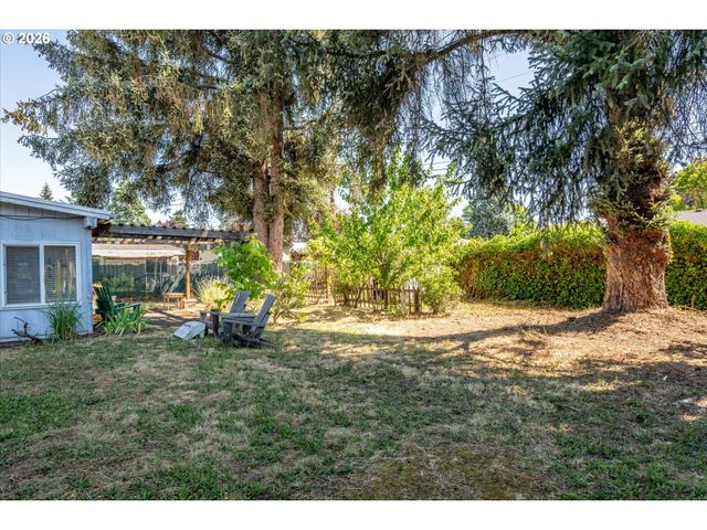 1061 WAITE St, Eugene, OR 97402