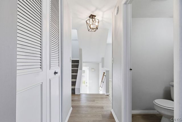 8385 Shallowcreek Road A, Clay, NY 13090