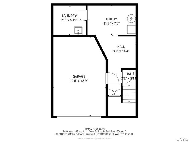 8385 Shallowcreek Road A, Clay, NY 13090