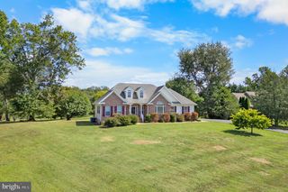 19065 STALLION RD, Culpeper, VA 22701
