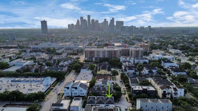 1320 Eberhard Street, Houston, TX 77019