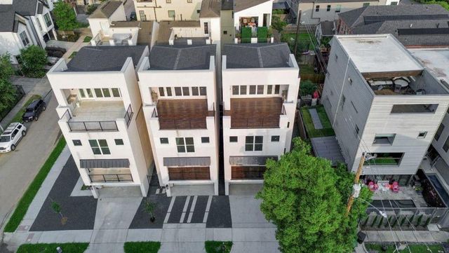 1320 Eberhard Street, Houston, TX 77019
