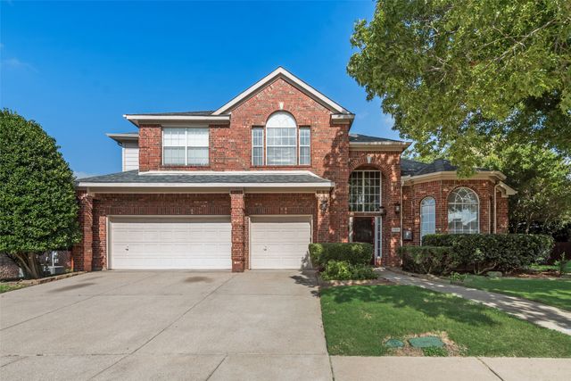 7921 Stansfield Drive, Fort Worth, TX 76137