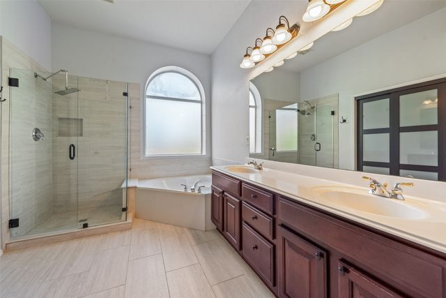 7921 Stansfield Drive, Fort Worth, TX 76137