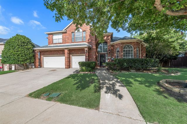 7921 Stansfield Drive, Fort Worth, TX 76137