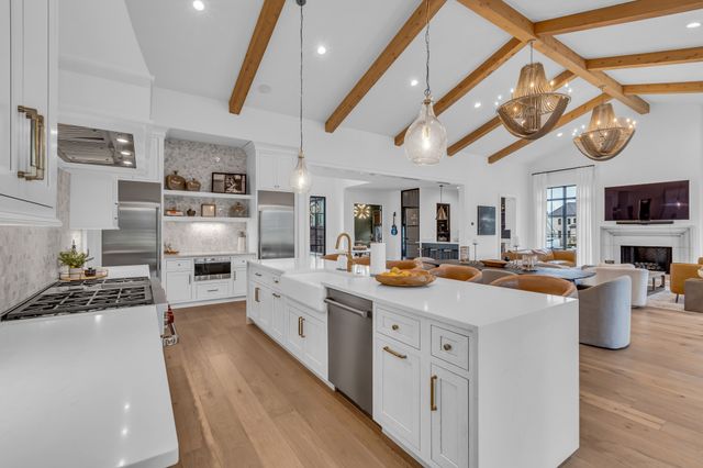 7060 Lanceleaf Dr, College Grove, TN 37046