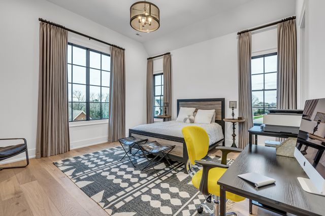 7060 Lanceleaf Dr, College Grove, TN 37046