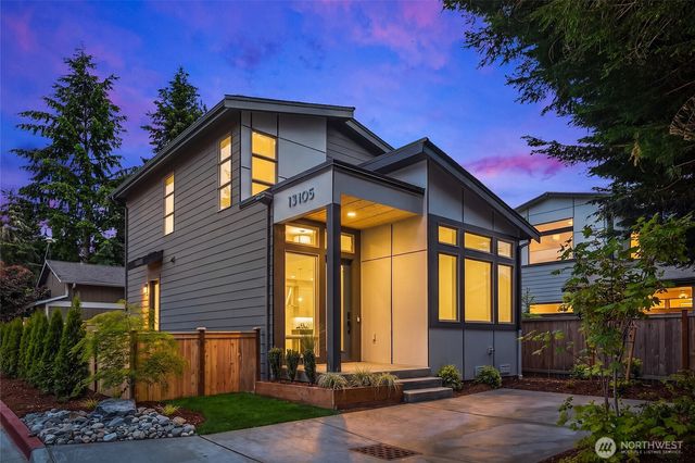 13105 NE 103rd Place, Kirkland, WA 98033