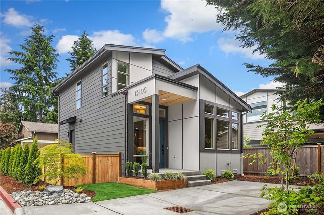 13105 NE 103rd Place, Kirkland, WA 98033