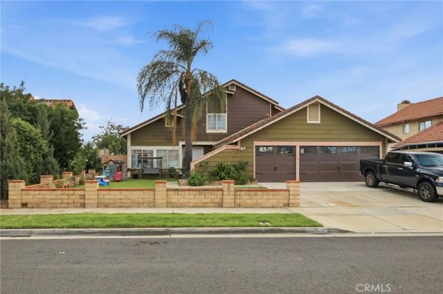 24311 Via Vargas Dr, Moreno Valley, CA 92553