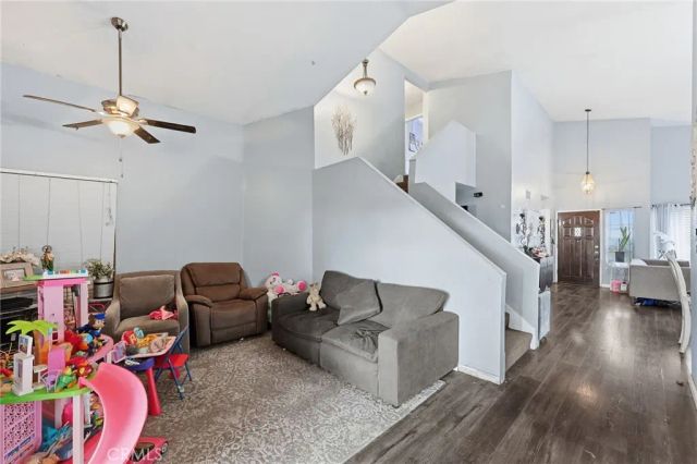 24311 Via Vargas Dr, Moreno Valley, CA 92553