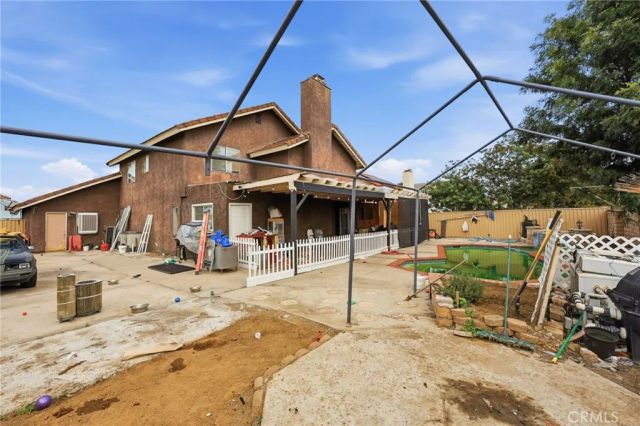 24311 Via Vargas Dr, Moreno Valley, CA 92553