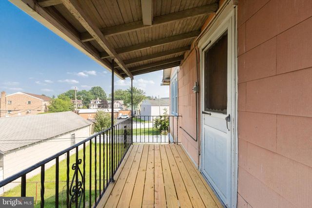 27 GARFIELD AVE, Norwood, PA 19074