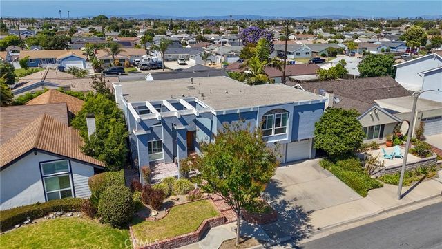 5109 Saratoga Avenue, Cypress, CA 90630
