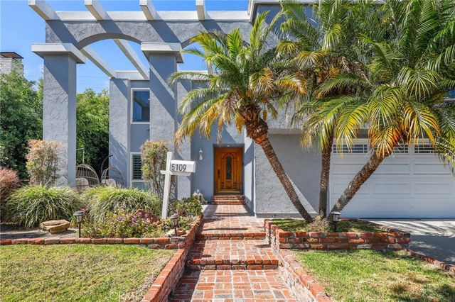 5109 Saratoga Avenue, Cypress, CA 90630