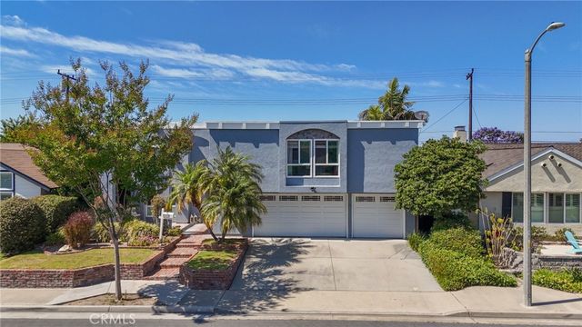 5109 Saratoga Avenue, Cypress, CA 90630