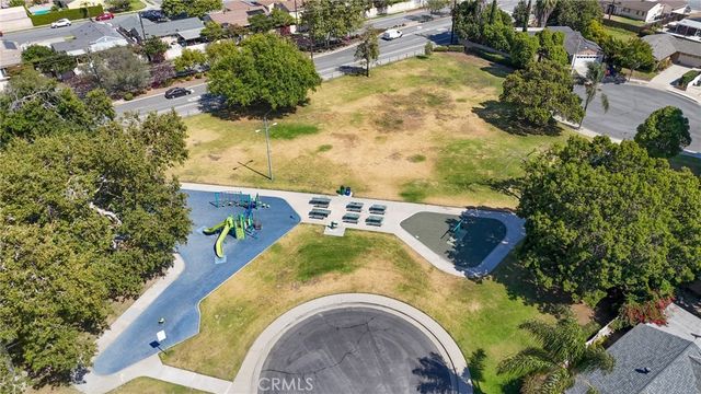 5109 Saratoga Avenue, Cypress, CA 90630