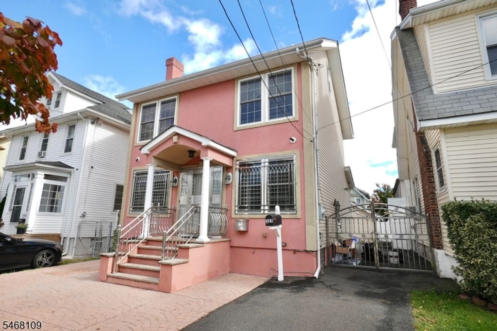 325 N 11Th St, Newark City, NJ 07107 — photo 2