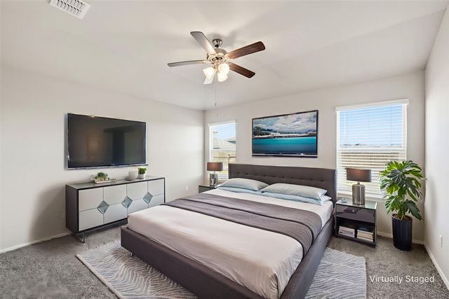 3304 Brosnan Road, Waco, TX 76655