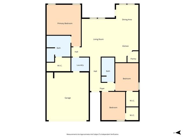 3304 Brosnan Road, Waco, TX 76655