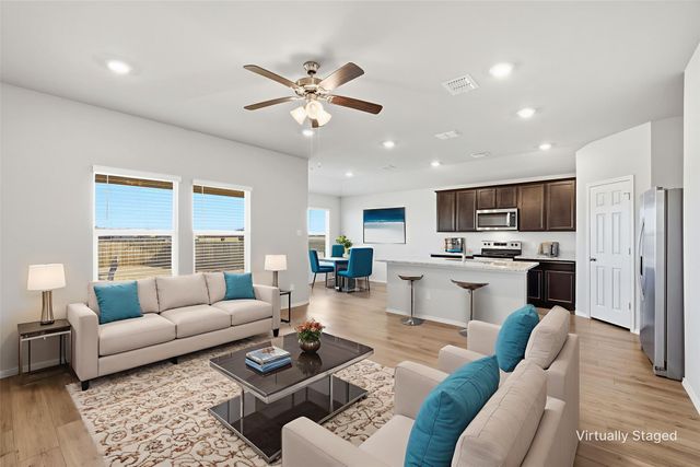 3304 Brosnan Road, Waco, TX 76655