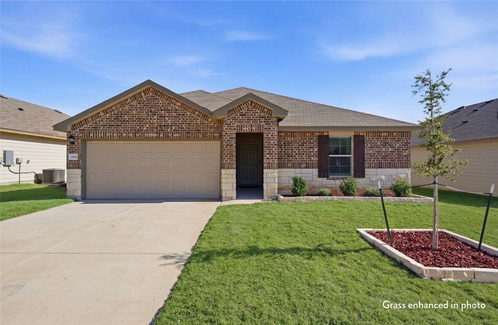 3304 Brosnan Road, Waco, TX 76655