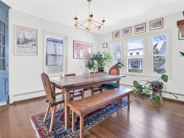 56 Harvard Street, Pawtucket, RI 02860