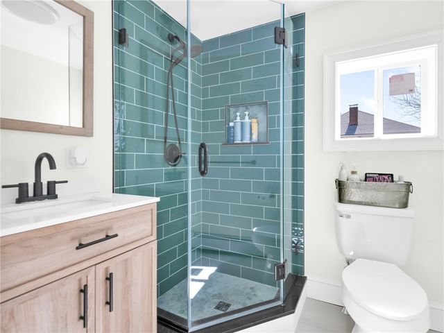 56 Harvard Street, Pawtucket, RI 02860