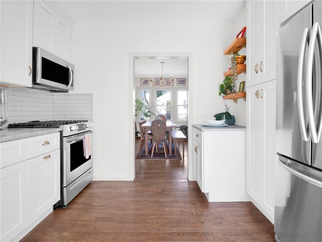 56 Harvard Street, Pawtucket, RI 02860