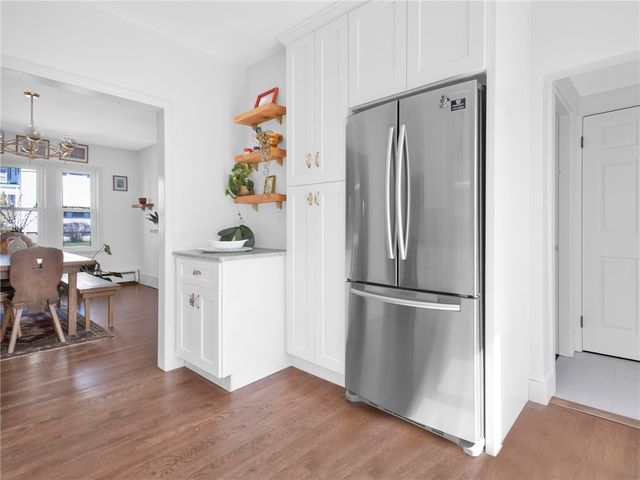 56 Harvard Street, Pawtucket, RI 02860