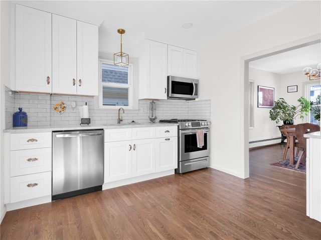 56 Harvard Street, Pawtucket, RI 02860