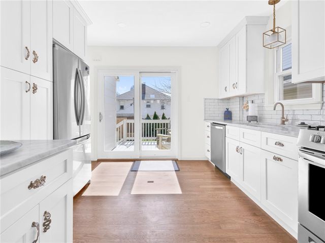 56 Harvard Street, Pawtucket, RI 02860