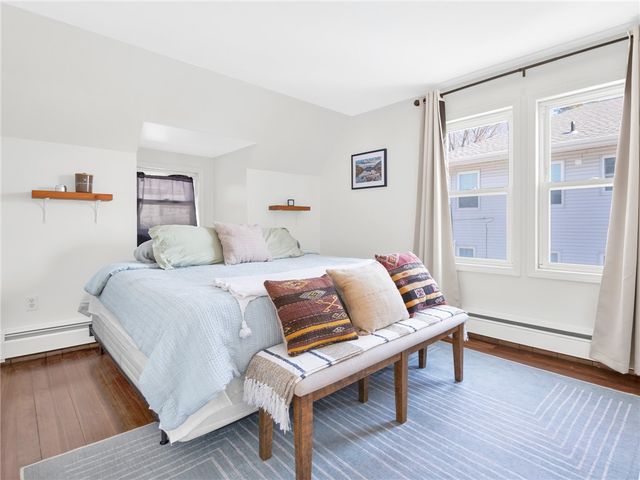 56 Harvard Street, Pawtucket, RI 02860